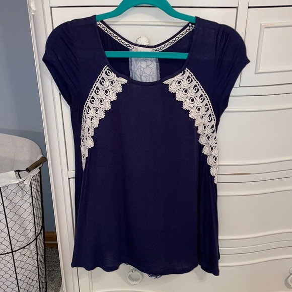 Altar’d State Top - Picture 1 of 4